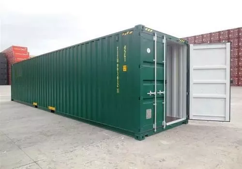Aluguel de Container São Sebastião da Boa Vista