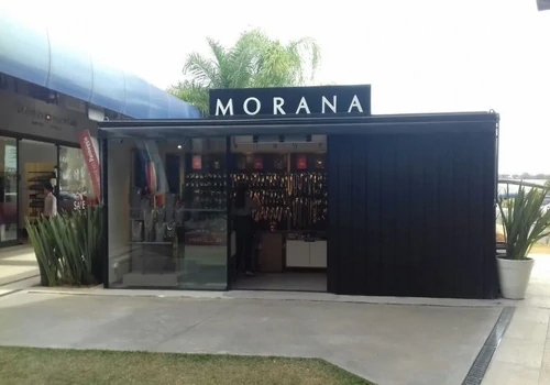 Loja De Container Preço Tapiratiba