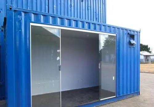 Valor Aluguel De Container Para Obra São Sebastião da Boa Vista